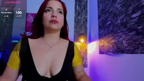 Tatiana SC online show from January 2, 4:35 pm