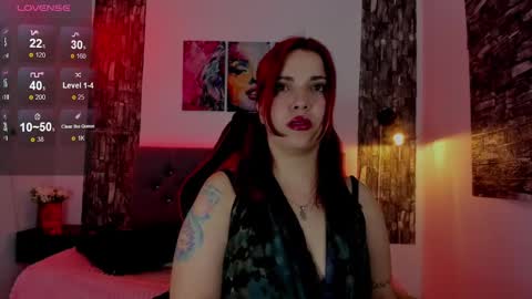 Tatiana SC online show from January 27, 1:19 pm