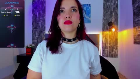 Tatiana SC online show from February 25, 4:53 pm