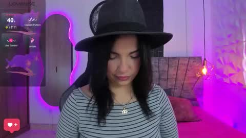 Tatiana SC online show from September 13, 12:27 pm