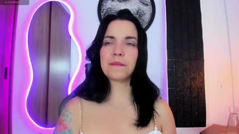 Tatiana SC online show from October 2, 1:29 pm