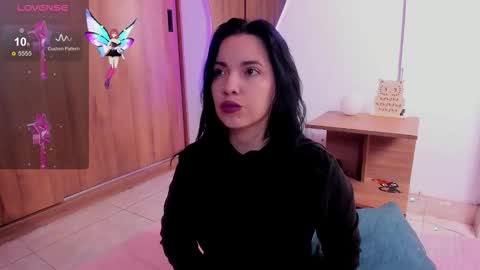 Tatiana SC online show from October 25, 12:23 pm