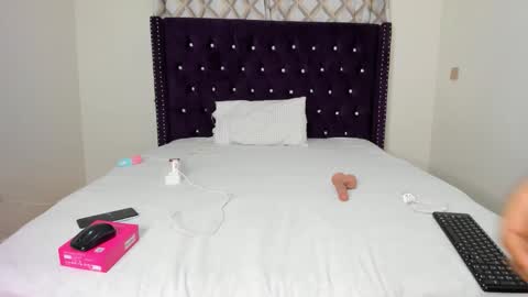 tatiana_storm online show from October 13, 5:57 pm