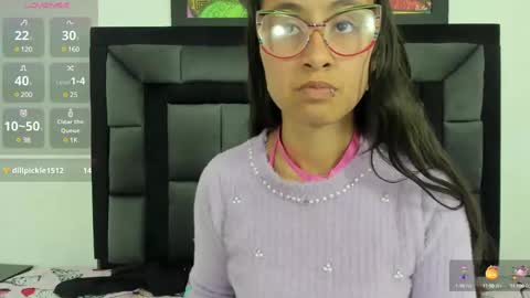 Tati online show from December 29, 3:03 pm