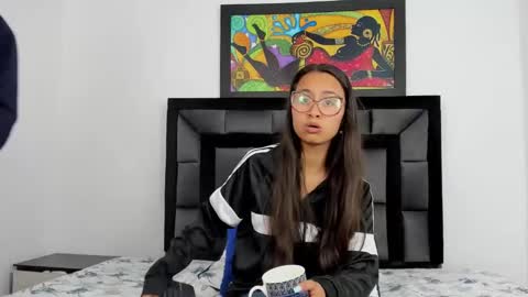 Tati online show from January 6, 2:14 pm