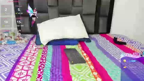 Tati online show from January 9, 8:33 pm