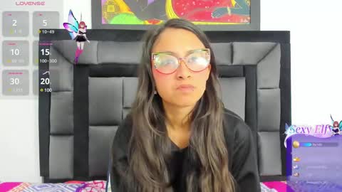 Tati online show from January 10, 2:23 pm