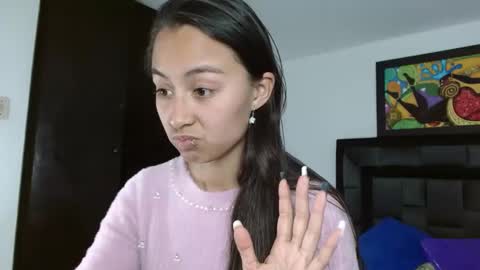 Tati online show from February 18, 3:54 pm