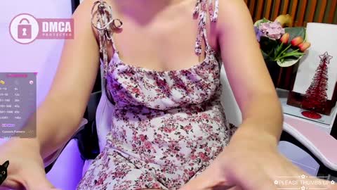 i am tatiana  online show from December 2, 12:29 pm