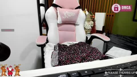i am tatiana  online show from December 15, 12:28 pm