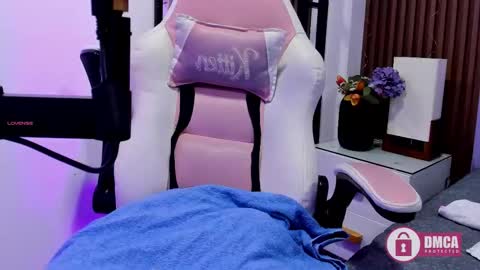 i am tatiana  online show from January 19, 11:36 am