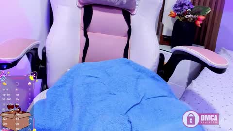 i am tatiana  online show from March 11, 12:44 pm