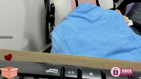 i am tatiana  online show from March 22, 11:02 am