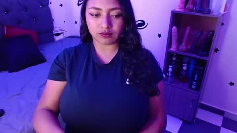 tatiana online show from December 17, 2:44 am