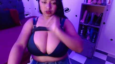 tatiana online show from January 14, 2:40 am