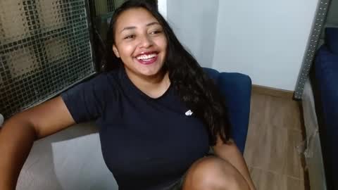 tatiana online show from October 2, 2:07 am