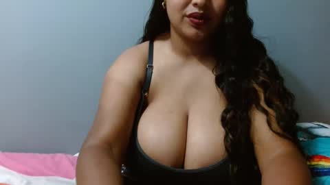 tatiana online show from December 23, 1:47 am