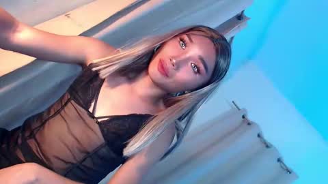 ANDREA online show from March 24, 1:05 pm