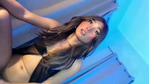 ANDREA online show from June 6, 4:33 pm