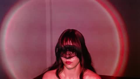 Snapshot of tatianaaah chatting on October 5, 5:28 am Morgan online show from October 5, 5:28 am