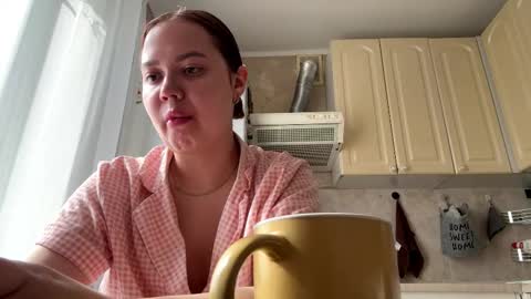 Emely online show from March 27, 9:21 am