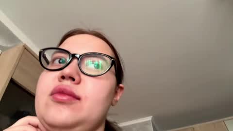 Emely online show from March 30, 9:21 am