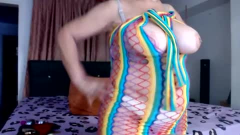 tatiana giraldo online show from July 15, 11:54 pm