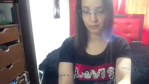 tatiana online show from December 11, 2:44 pm