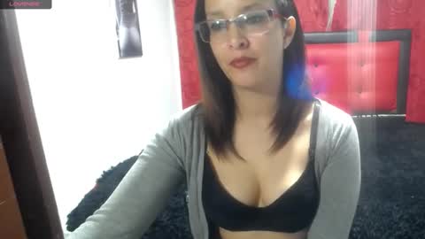 tatiana online show from December 12, 12:16 am