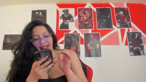 tatiana onnel online show from July 15, 7:30 pm
