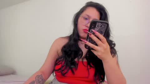 tatiana onnel online show from July 20, 7:05 pm