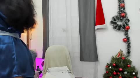 Tatiana Potter online show from December 17, 8:23 am