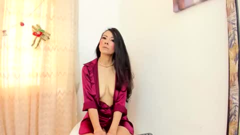 Tatiana Potter online show from December 19, 5:20 pm