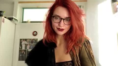 Tatiana online show from September 26, 2:32 pm