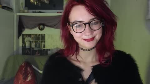 Tatiana online show from October 6, 5:54 pm