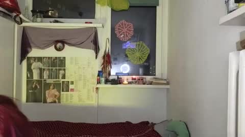 Tatiana online show from October 8, 6:49 pm