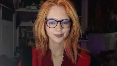 Snapshot of tatianaromanova chatting on January 18, 9:40 pm Tatiana online show from January 18, 9:40 pm