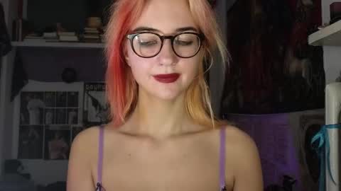 Snapshot of tatianaromanova chatting on February 9, 10:03 pm Tatiana online show from February 9, 10:03 pm