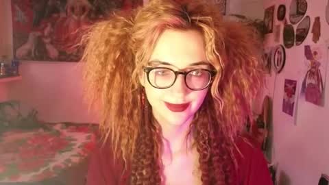 Snapshot of tatianaromanova chatting on April 4, 5:21 pm Tatiana online show from April 4, 5:21 pm