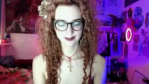 Tatiana online show from May 1, 6:34 pm