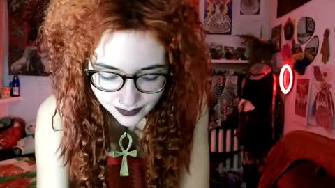 Tatiana online show from May 15, 8:16 pm