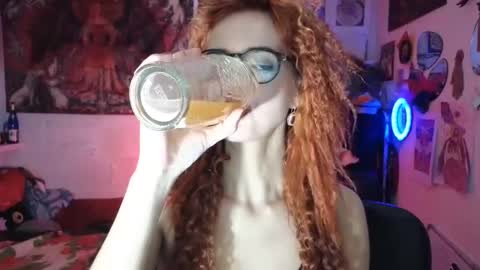 Tatiana online show from May 20, 10:38 pm