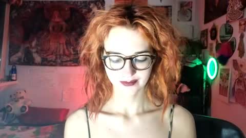 Tatiana online show from May 30, 9:56 pm
