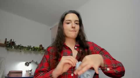 Tatianna online show from October 16, 11:17 pm