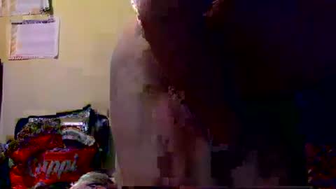 Tatica Sex online show from February 11, 3:55 am