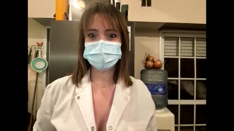 Tatieli online show from September 13, 3:17 am