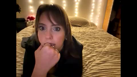 Tatieli online show from September 19, 1:29 am