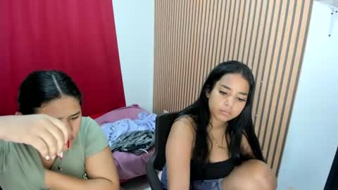 tatihot_6969 online show from July 18, 7:12 am