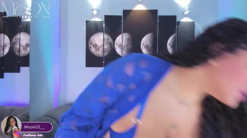 Tati online show from October 11, 4:22 am