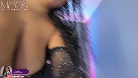 Tati online show from November 8, 4:12 am